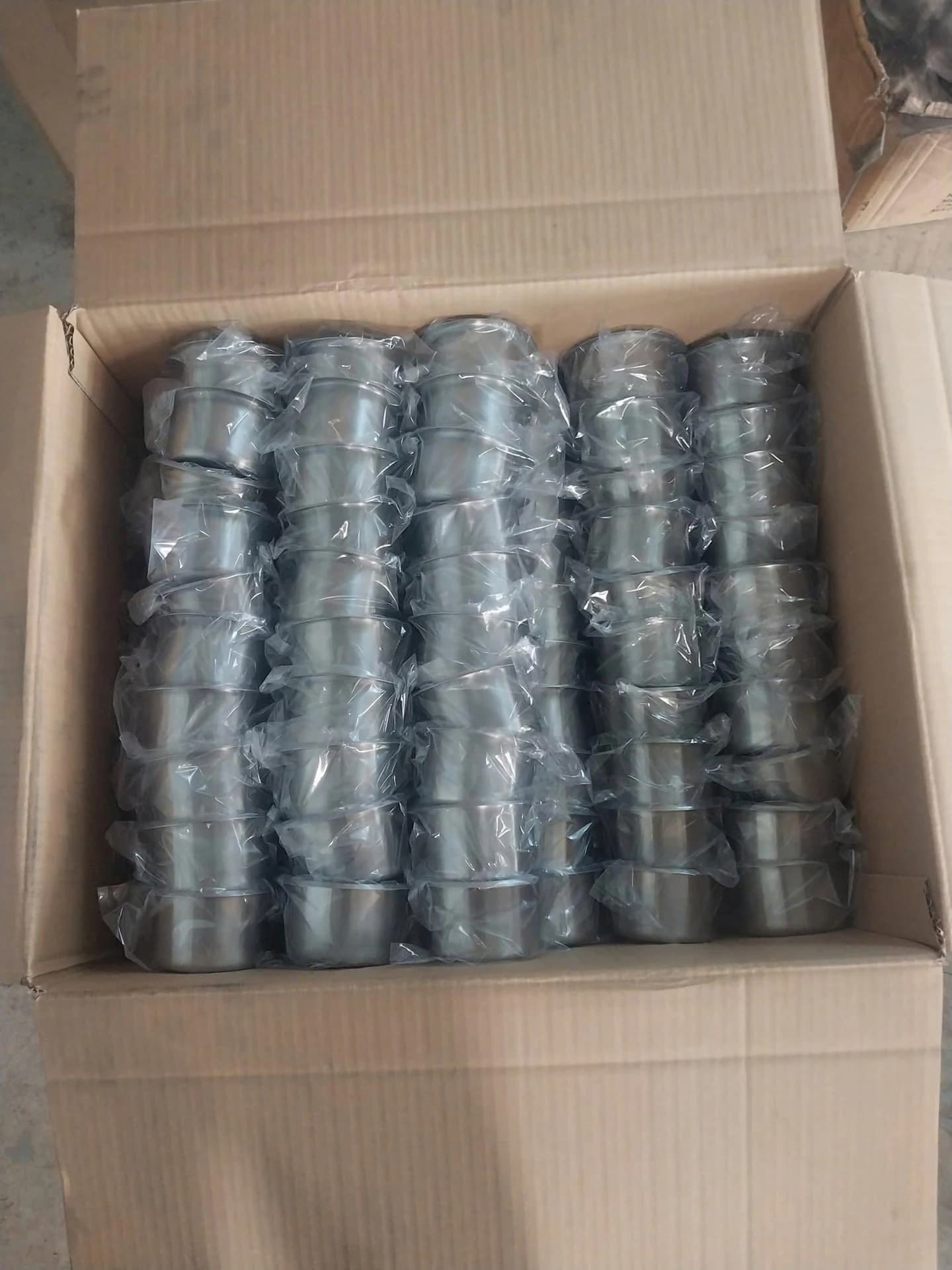 Đóng gói xuất hàng đi toàn quốc